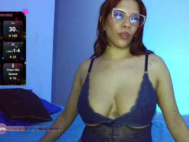 mishellcollins webcam