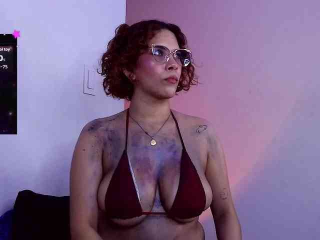mishellcollins webcam