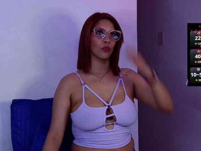 mishellcollins webcam