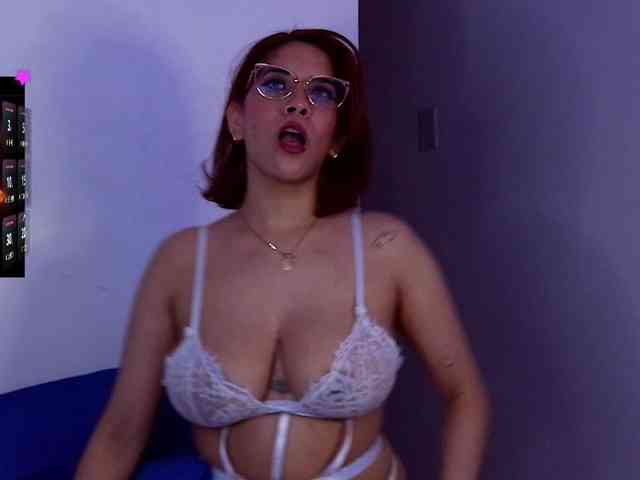 mishellcollins webcam