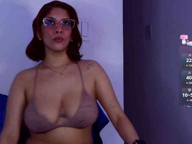 mishellcollins webcam