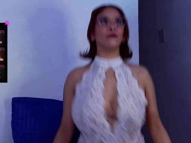 mishellcollins webcam