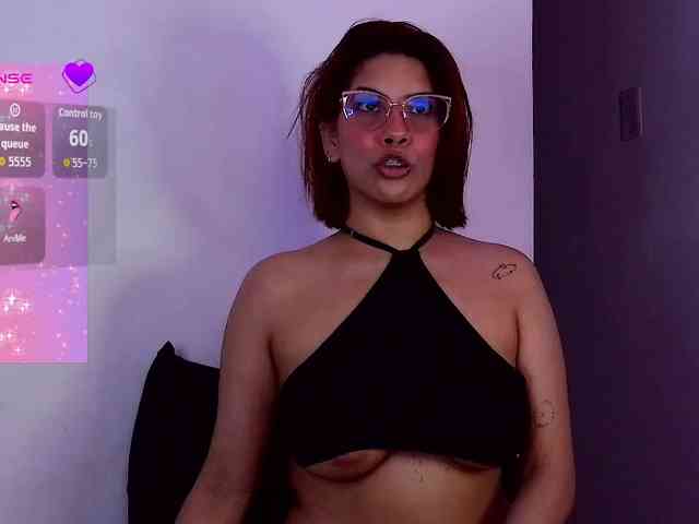 mishellcollins webcam