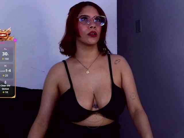 mishellcollins webcam