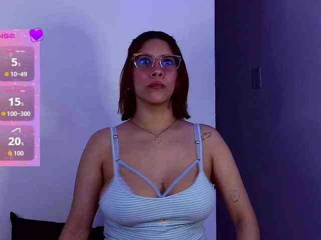 mishellcollins webcam