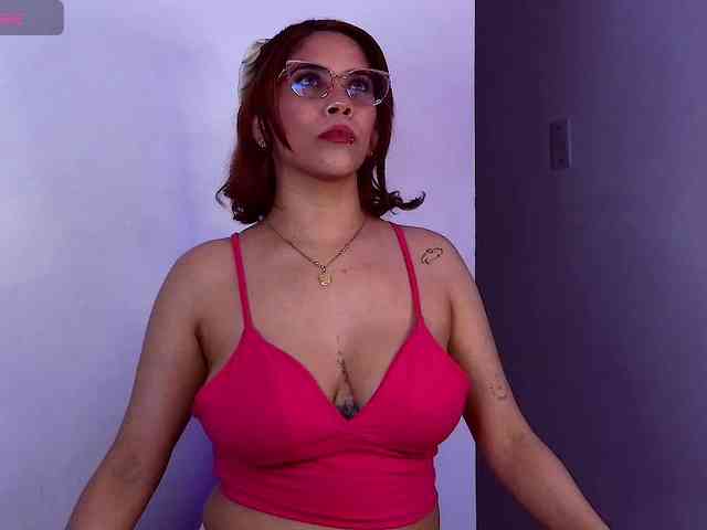 mishellcollins webcam