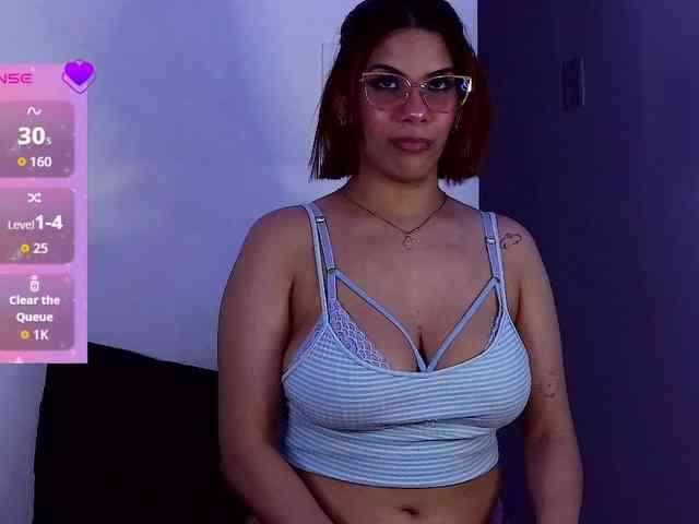 mishellcollins webcam