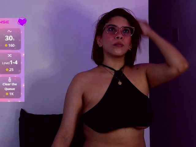 mishellcollins webcam
