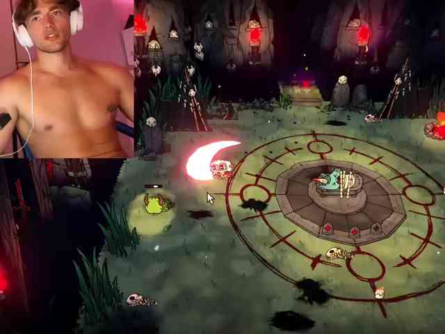 14kvlan Sex Cam Show