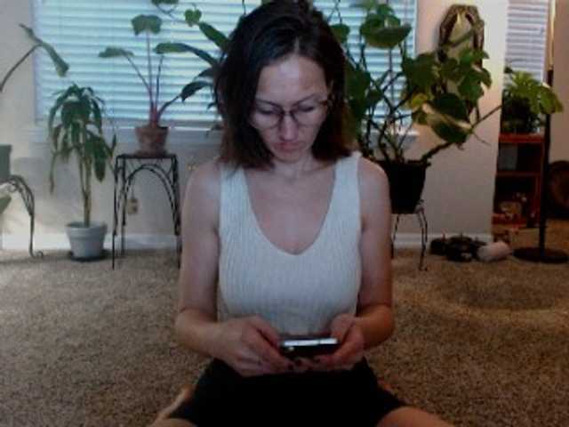 LizzieBlack