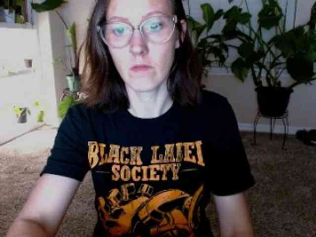 LizzieBlack