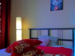 -VASILISSA- Porn Show