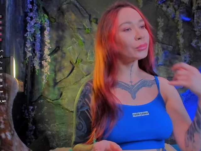 -VASILISSA- live cam on BongaCams