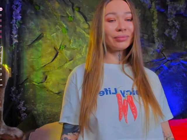 -VASILISSA- live cam preview