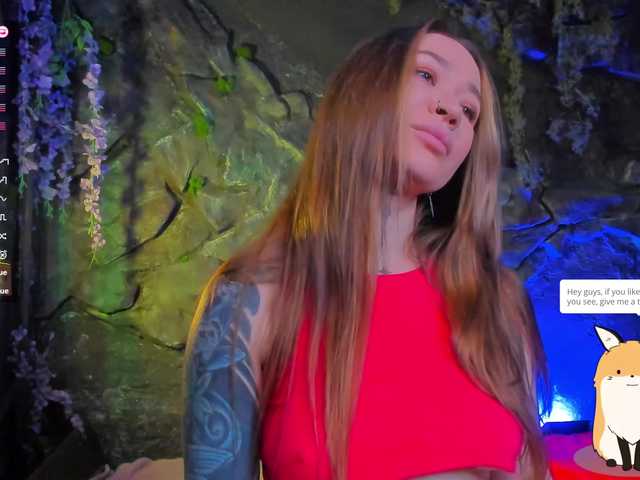 -VASILISSA- live cam on BongaCams