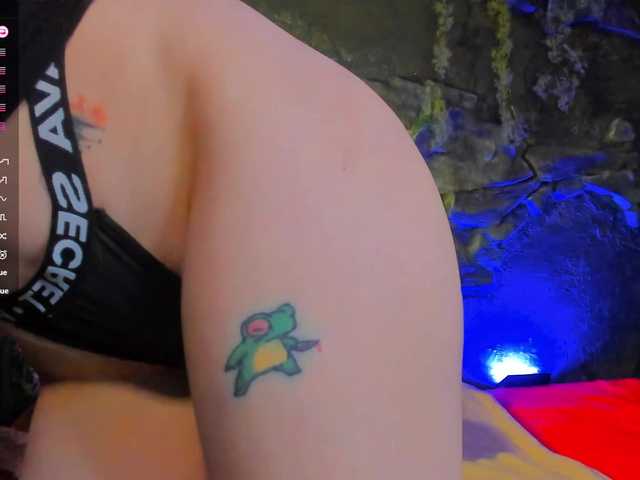 -VASILISSA- live cam preview