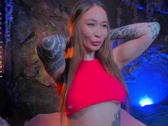 -VASILISSA- live cam