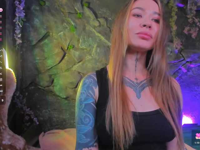 -VASILISSA- live cam on BongaCams