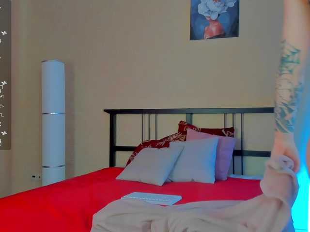 -VASILISSA-'s BongaCams show and profile