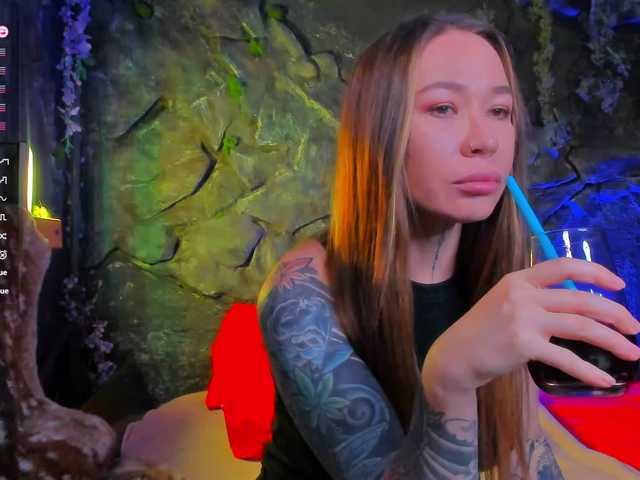 -VASILISSA- live cam preview