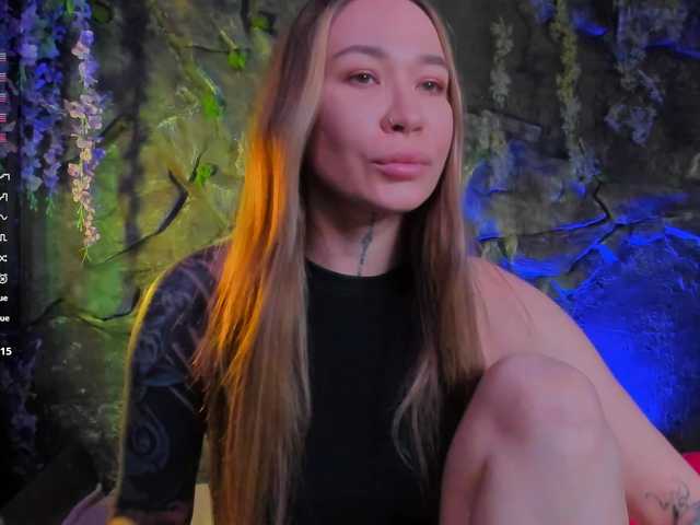 -VASILISSA- live cam on BongaCams