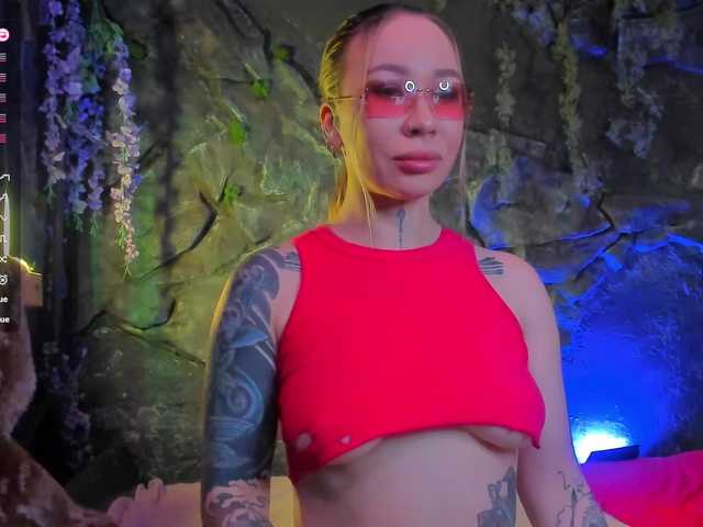 -VASILISSA- live cam on BongaCams