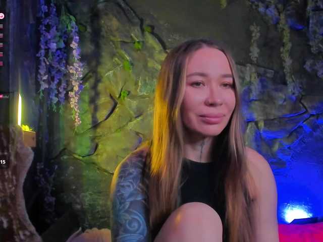 -VASILISSA- live cam on BongaCams