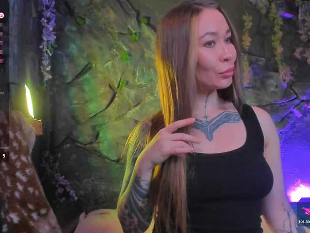 -VASILISSA- live cam on BongaCams