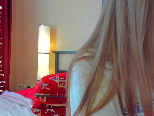 -VASILISSA- live cam on BongaCams