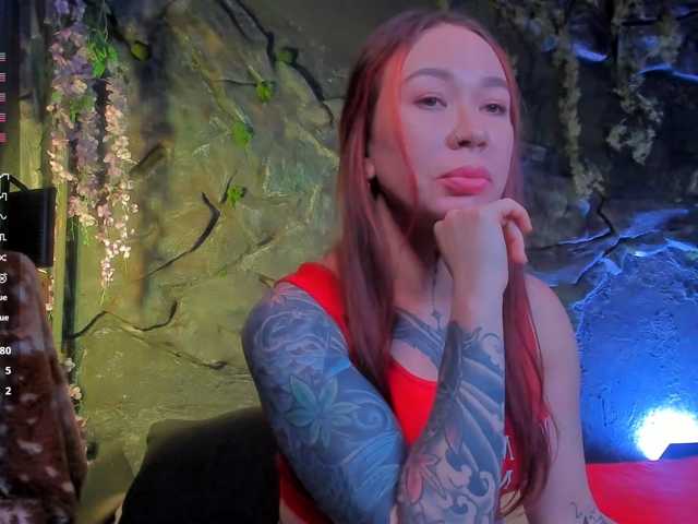 -VASILISSA- live cam on BongaCams