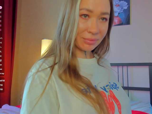 -VASILISSA- live cam on BongaCams