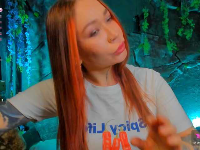 -VASILISSA- live cam on BongaCams