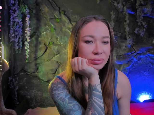 -VASILISSA- live cam on BongaCams
