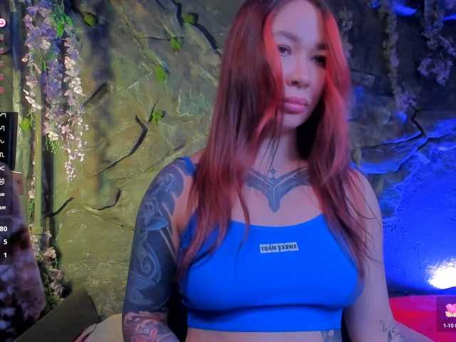 -VASILISSA- live cam on BongaCams