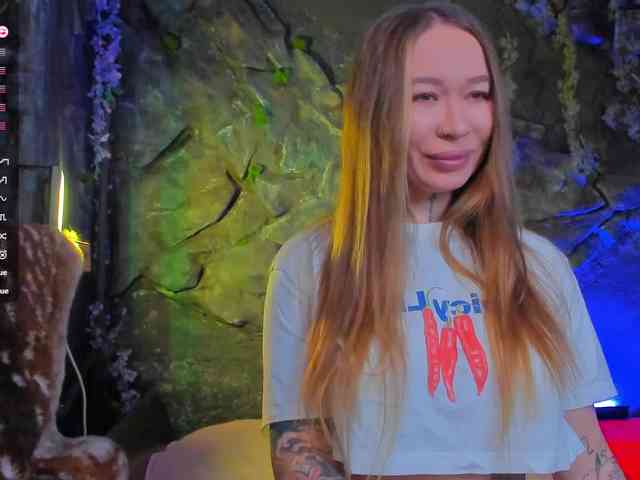 -VASILISSA- webcam