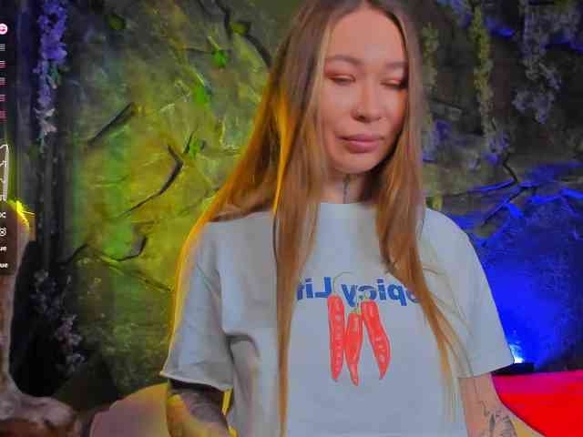 -VASILISSA- webcam