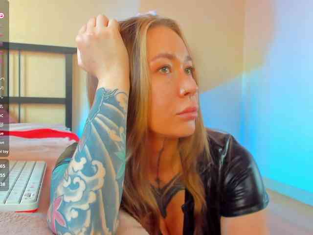 -VASILISSA- webcam