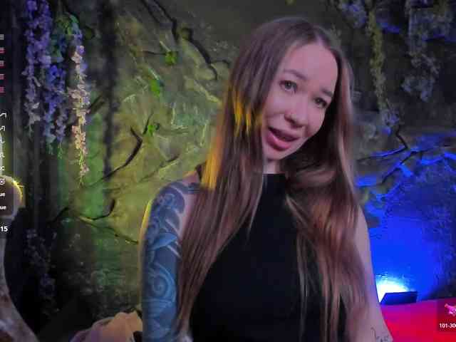 -VASILISSA- webcam