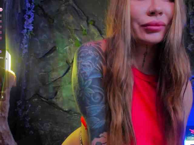 -VASILISSA- webcam