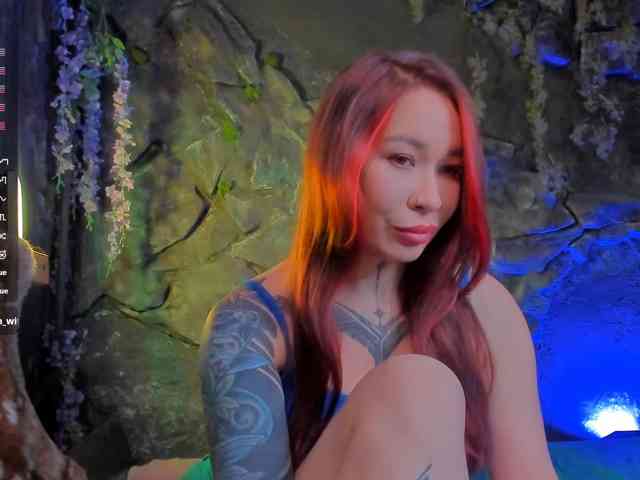 -VASILISSA- webcam