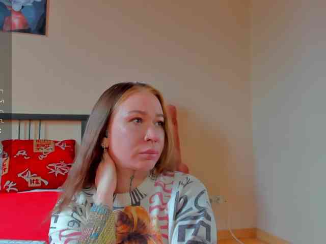-VASILISSA- webcam