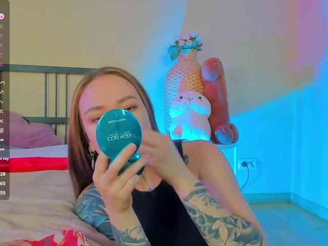 -VASILISSA- webcam
