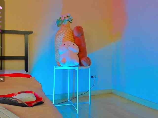-VASILISSA- webcam