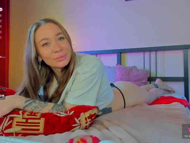 -VASILISSA- webcam
