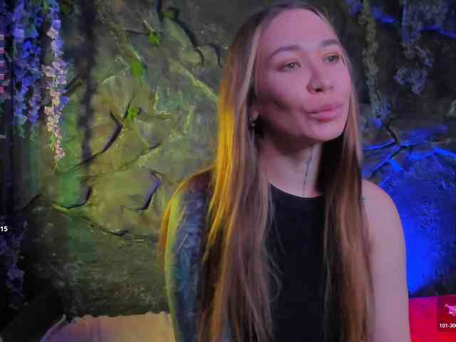 -VASILISSA- webcam