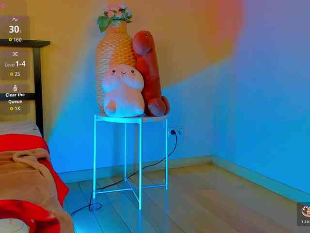 -VASILISSA- webcam