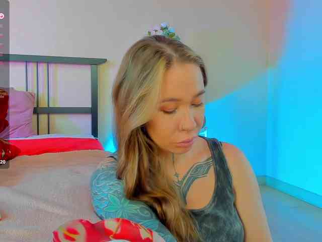 -VASILISSA- webcam