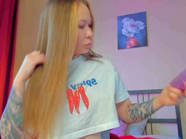 -VASILISSA- webcam