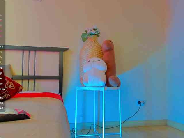 -VASILISSA- webcam