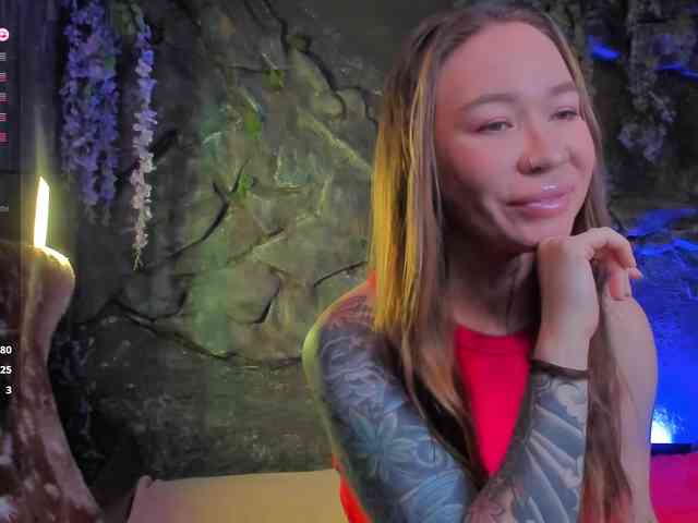 -VASILISSA- webcam